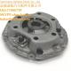 ISC543 CLUTCH COVER