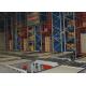 High Density Logistics Automated Retrieval System , ASRS Management Automatic Storage System