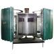 High Efficiency Double Doors Vacuum Thermal Evaporation Coating Unit In Foshan JXS