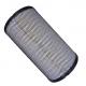 Air filter for fruck equipment air filter element factory supply 13058098