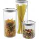 Stainless Steel Food Storage With Lid