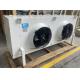 IPS65 Industrial Glycol Coolroom Evaporator Unit Coolers