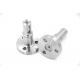 ±0.001mm Tolerance High Accuracy CNC Precision Machining Parts For 2D/3D Drawing