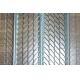 Eapanded Metal Flat Rib Lath Hot Dipped Galvanized Material For Construction