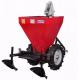 Tractor Machine 3 Point PTO Use One Row Potato Planter Seed Seeding Machine Screw