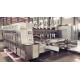 Long Life Corrugated Box Printing Machine With Convenient Operation