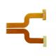 Double-Side Flexible Circuit Board Immersion Gold FPC Board layer custom