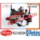 DELPHI PUMP Diesel Engine Fuel Pump 9521A030H 3981498 ，Perkins PUMP Diesel Engine Fuel Pump 9521A030H 3981498