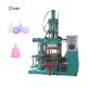 LSR Liquid Silicone Gel Menstrual Cup Making Machine