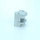 Professional CNC Machining and CNC Lathing of Aluminum Lock Parts with RoHs Standard