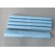 Automatic Blanket Wash Cloth No Scratching Hydroentangled 50-90gsm Weight