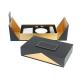 Double Fancy Eyelash Extension Packaging Folding Magnetic Gift Box 35*35*35cm