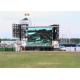 Outdoor Ultra Slim LED Display 5.95mm LED Screen for Event and TV Show