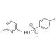 2,6-Dimethylpyridinium p-Toluenesulfonate  cas:93471-41-1;98%