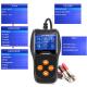 BA101 KW600 Car Battery Tester CCA 12v Varta Lead Acid Lifetime Free Software