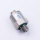 WNK81mA Electronic Pressure Sensor Precision Pressure Sensor For Water Treatment