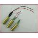 Industrial Grade 532nm 100mw Green Dot Laser Module For Electrical Tools And Leveling Instruments