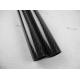 Matte 3k Twill / Plain Weave Full Carbon Fiber Tube 16mm*14mm Tolerance ±0.1mm