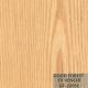 Engineered Wood Veneer Manchurian Ash Wood Veneer For Furniture