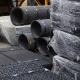 High Strength And Stability Woven Wire Crimp Screens For Construcation And Mining Industry
