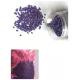 43°C /31°C / 22°C Purple to Red Changing Color Thermochormic Pigment for Masterbatch for baby spoons