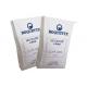 Custom Capacity Kraft Paper Packaging Bags Industrial White Or Brown