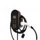 IEC 62196 2 Smart Domestic Electric Vehicle Home Charging Point Units With 2