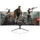 49 Inch 5k Gaming LED Monitors Desktop Computer Ips Panel Game Pc Monitors 144hz