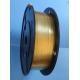 Headphone Copper Ribbon Wire 6.0 * 0.3 Mm For Conduct Electricity