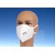 Certificated Prevent Droplets  Breathable Kn95 3d Face Mask
