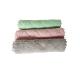 Microfiber Absorbent Kitchen Dish Cloth Towel Non-Stick Oil Washing Cloth Rag