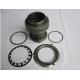 High Performance Truck Bearings 31307 Model Low Voice OEM / ODM Service