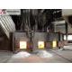3000KVA-25000KVA Calcium Carbide Furnace Arc Melting Furnace PLC Control