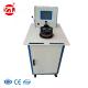 Semi-automatic Face Mask Air Permeability Testing Machine for Textile / Fabric