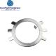 M8 Bearing Tab Washer With Locking Tab External Tooth 140mm 120mm