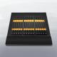 4 Output Dmx Lighting Console Fader Wing Controller With GrandMA2 OnPC