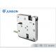 Auto Flick Door Electric Combination Cabinet Lock High Stability Solenoid With Mico Switch