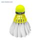 Dmantis 3in1 High Quality Model D51 Yellow Cock Goose Feather Shuttlecock Badminton