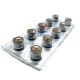 PID-AH VOC Gas Sensor Small Size Photo Lonisation Detector