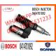 Digging Original 1734493 Fuel Injector BOS CH 0414701043 0414701092 For SCAN IA 4TB DC12 DC16