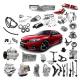 Car Body Kits for Honda Civic Fe 2020 2021 2022 2023 Replace/Repair Needs Directly