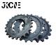 CE Pc 400 Excavator Drive Sprocket Construction Equipment Undercarriage Parts