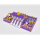 Animals Inflatable Bouncy Jumping Castles Fun Park Playground