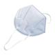 Tie On Type N95 Disposable Face Mask N95 Particulate Respirator Mask