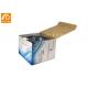 Adhesive Medical Blue Dental Barrier Film 4'*6*1200 Sheets With Dispenser Box