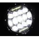75W 7-inch Round Hi/Lo LED headlight with DRL Auto Head Light for Jeep Wrangler