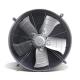 A Alloy Impeller 630mm Axial Centrifugal Fan 12000CMH 200pa