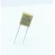 100nF MINI X Safety Capacitors 25mm With Negotiable Packaging And MOQ