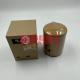 Excavator Parts Hydraulic Oil Return Filter Cartridge 4T-6788 For P550388 HF6720