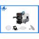 YT20S 20 Head Non Replaceable SMT Mounting Machine For 0201-40*40mm